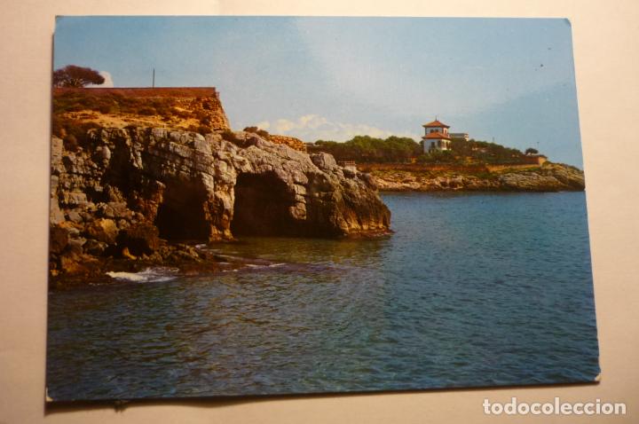 Postales: POSTAL TARRAGONA .--ESCRITA - Foto 1