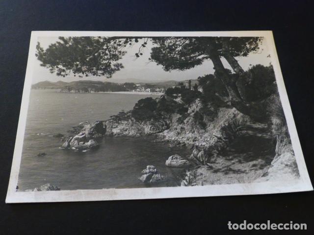 Postales: LLORET DE MAR GERONA  VISTA - Foto 1
