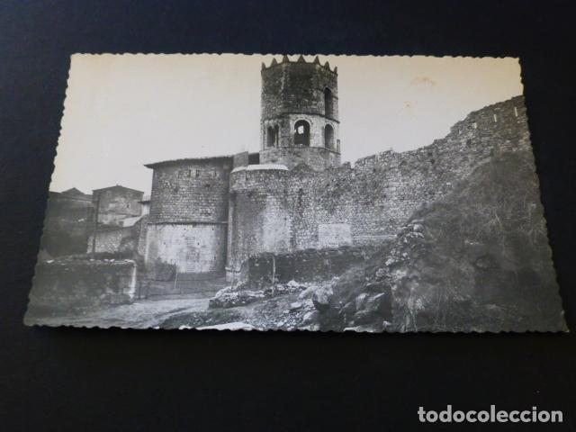 Postales: GERONA MURALLAS - Foto 1