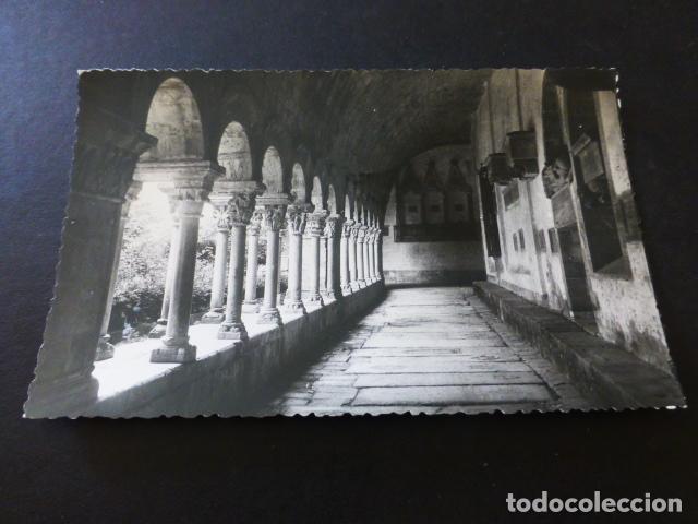 Postales: gerona claustros de la catedral - Foto 1