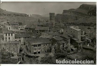 Cartoline: ANTIGUA POSTAL RUPIT VISTA GENERAL EDICIONES FOTOGRAFICAS BOSCH