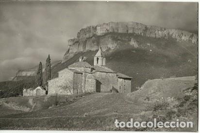 Cartoline: ANTIGUA POSTAL SAN JUAN DE FABREGAS EDICIONES FOTOGRAFICAS BOSCH