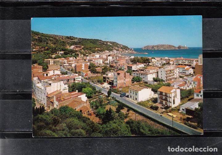 Postales: 2.019. ESTARTIT. VISTA GENERAL E ISLAS MEDES - Foto 1