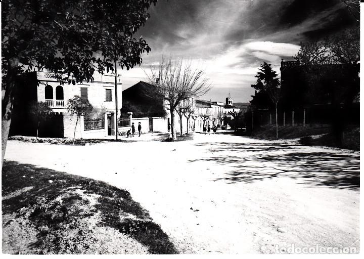 Postales: POSTAL FOTOGRAFICA PL&Agrave; DEL PENED&Eacute;S -- VISTA PARCIAL FOT. ESTUDIO PACO -CIRCULADA
