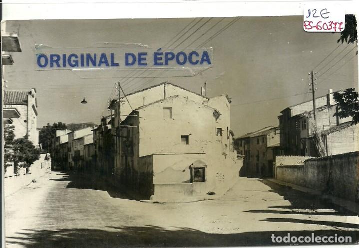 Postales: (PS-60377)POSTAL DE BENISANET(TARRAGONA)-VISTAS.EXCLUSIVAS JOSE COT