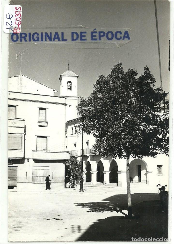Postales: (PS-60375)POSTAL DE BENISANET(TARRAGONA)-VISTAS.EXCLUSIVAS JOSE COT