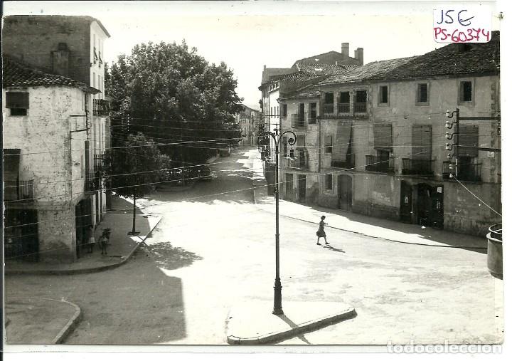 Postales: (PS-60374)POSTAL DE BENISANET(TARRAGONA)-VISTAS.EXCLUSIVAS JOSE COT