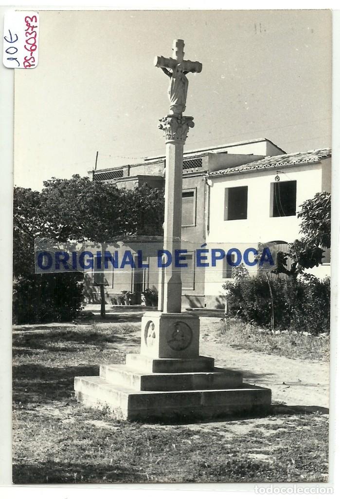 Postales: (PS-60373)POSTAL DE BENISANET(TARRAGONA)-VISTAS.EXCLUSIVAS JOSE COT
