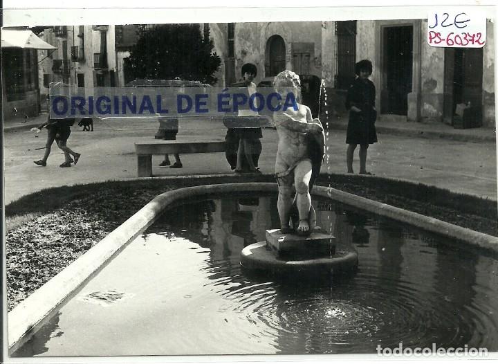 Postales: (PS-60372)POSTAL DE BENISANET(TARRAGONA)-VISTAS.EXCLUSIVAS JOSE COT