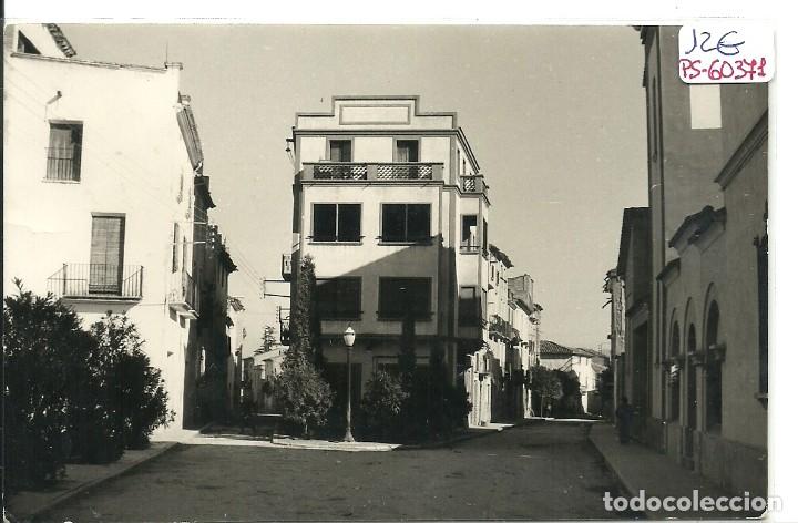 Postales: (PS-60371)POSTAL DE BENISANET(TARRAGONA)-VISTAS.EXCLUSIVAS JOSE COT