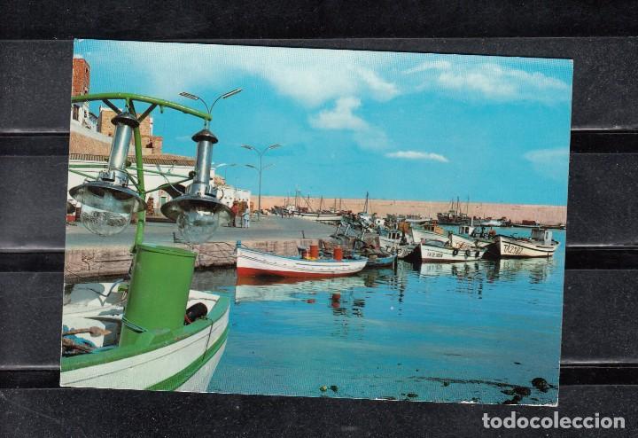 Postales: AMETLLA DE MAR.- 23. VISTA PARCIAL