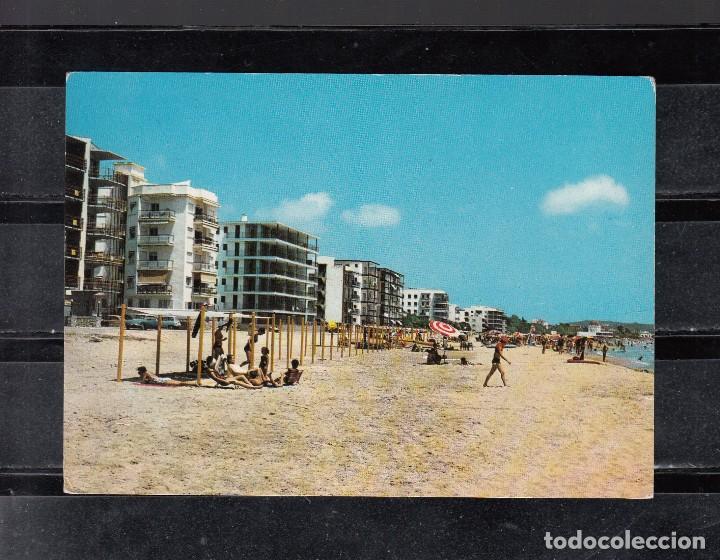 Postales: 530. SALOU. PASEO MAR&Iacute;TIMO - Foto 1