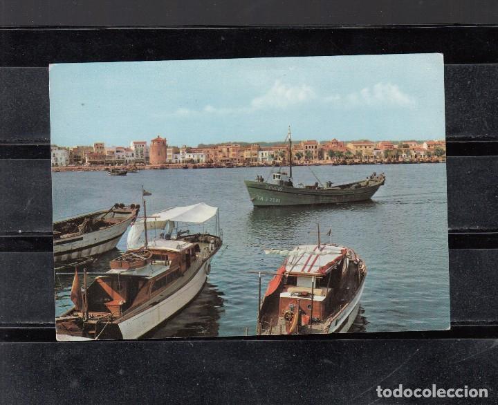Postales: CAMBRILS.- 10 VISTA PARCIAL
