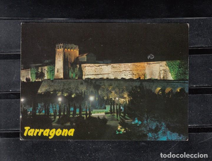 Postales: TARRAGONA.-7 MURALLA IBERO-ROMANAS