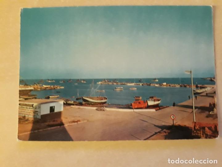Postales: San Carlos rapita - Foto 1