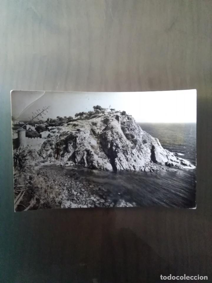 Postales: POSTAL COSTA BRAVA TOSSA DEL MAR - Foto 1