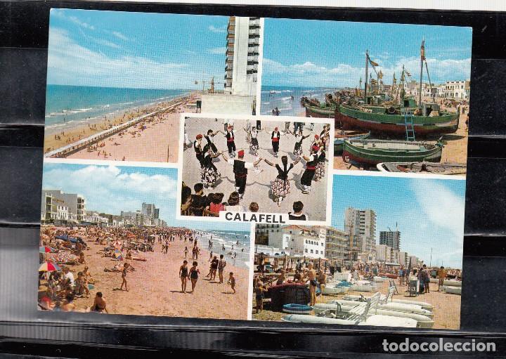 Postales: CALAFELL. N&ordm;  50.093 - Foto 1