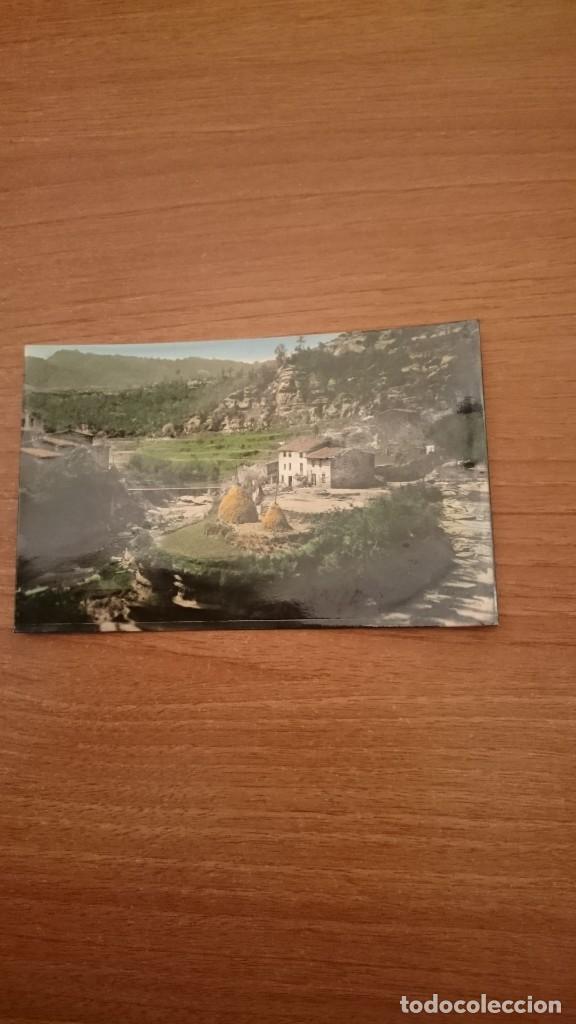 Postales: POSTAL RUPIT  LAS HERAS SIN CIRCULAR - Foto 1