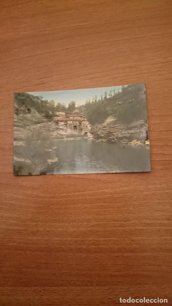 Postales: POSTAL RUPIT MOLINO SOLE SIN CIRCULAR - Foto 1