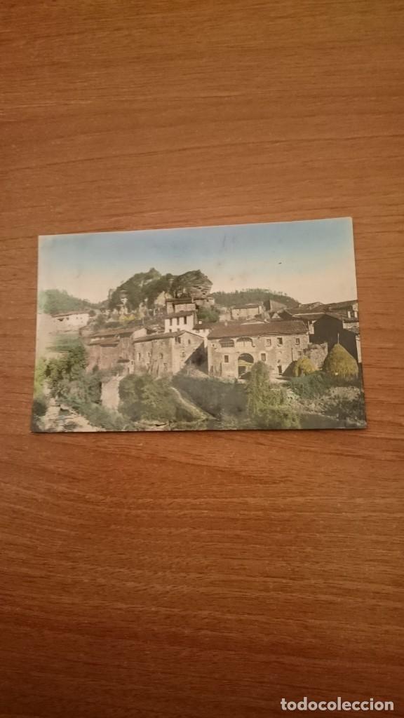 Postales: POSTAL RUPIT VISTA PARCIAL SIN CIRCULAR - Foto 1