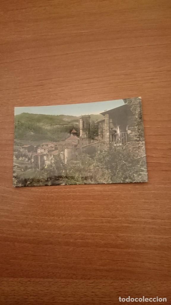 Postales: POSTAL RUPIT VISTA PARCIAL SIN CIRCULAR - Foto 1