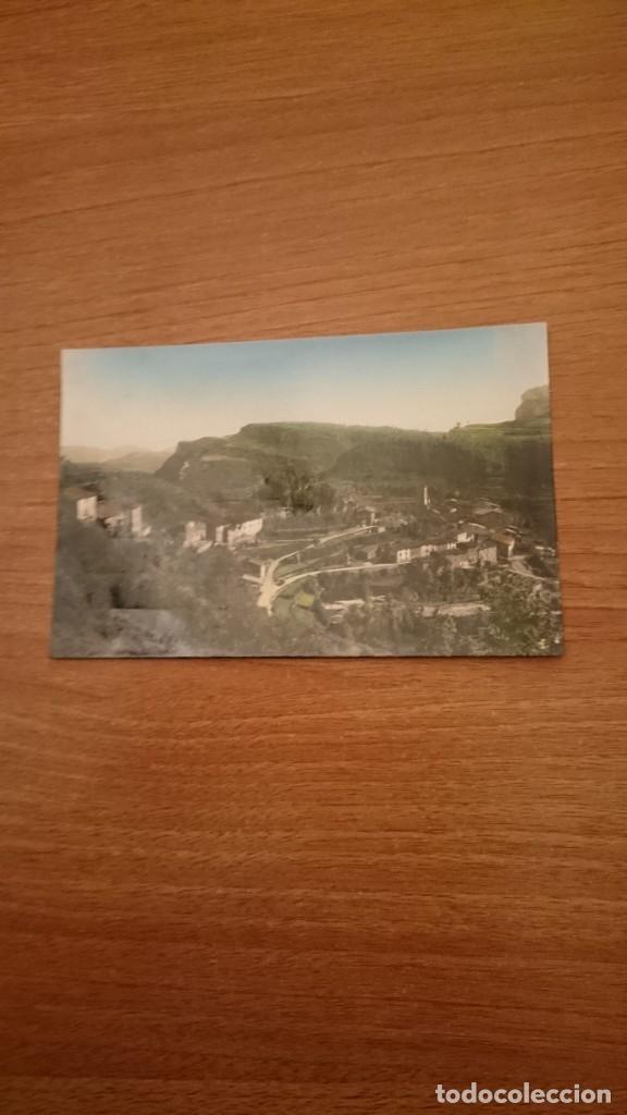 Postales: POSTAL RUPIT VISTA PARCIAL SIN CIRCULAR - Foto 1