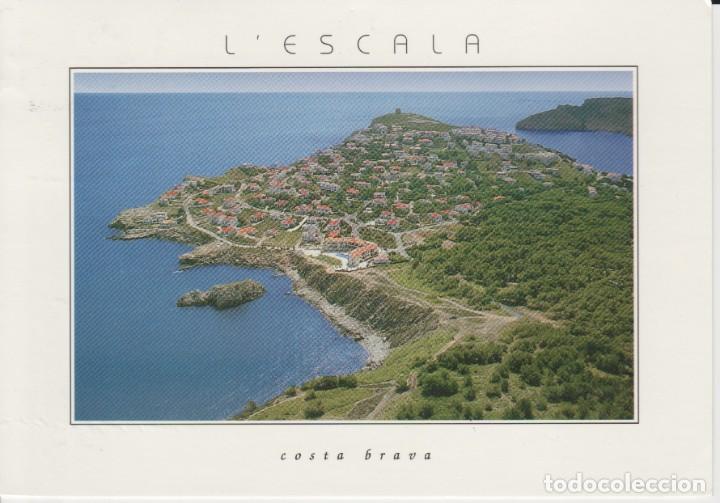 Postales: (3020) LESCALA. PUNTA MONTGO - Foto 1