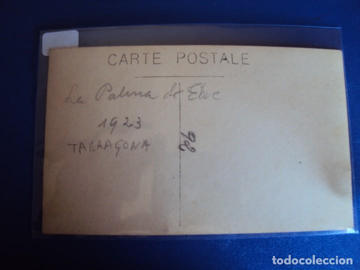 Postales: (PS-60613)POSTAL DE PALMA D&acute;EBRE - Foto 2