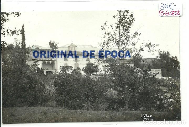 Postcards: (PS-60758)POSTAL FOTOGRAFICA DE GURB-CAN CODINA