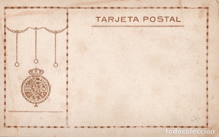 Postales: orrius. casa casnovas - Foto 2
