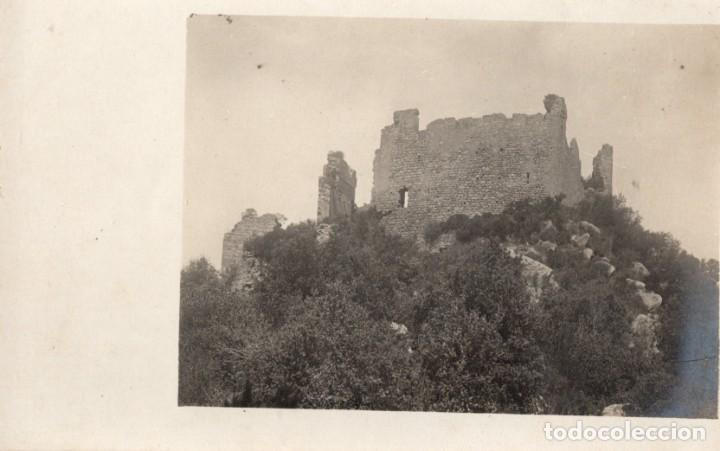 Postales: Malgrat. castell - Foto 1
