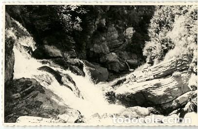 Cartoline: ANTIGUA POSTAL FOTOGRAFICA CASTELLAR DE NUCH