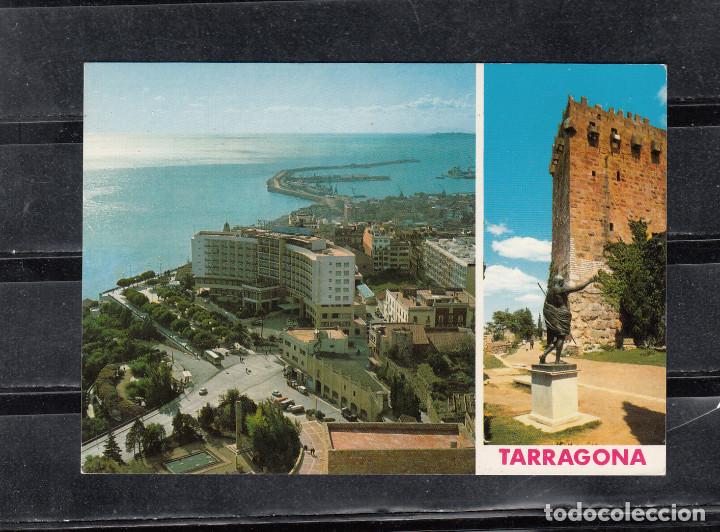 Postales: TARRAGONA.- 94 VISTA PARCIAL