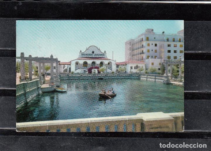 Postales: PLAYAS DE COMARRUGA
