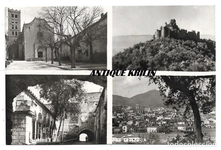 Postales: BREDA .- VARIAS VISTAS .- EDICIONES BOSCH - Foto 1