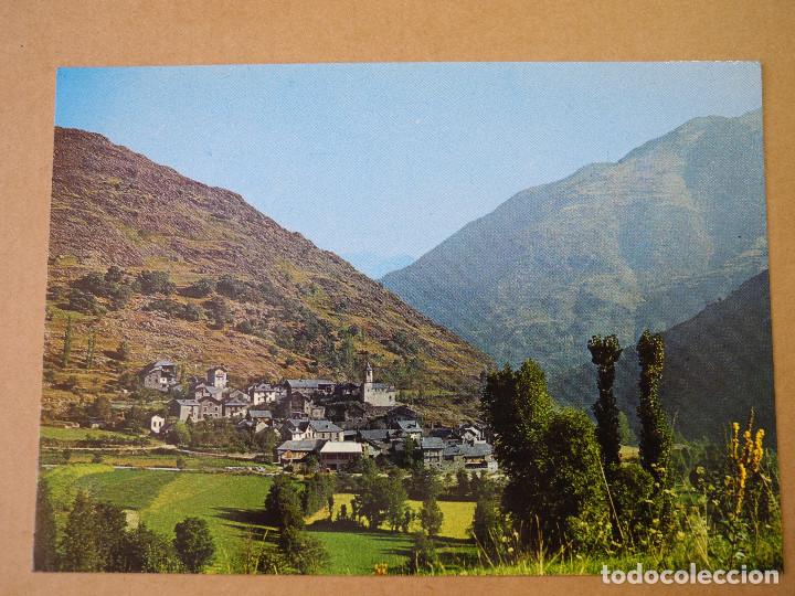 Postales: Pallars Sobir&agrave;. Lladr&oacute;s. Vista general. Ed. FITER. Nueva