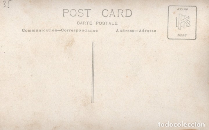 Postales: sallent. 1924 - Foto 2
