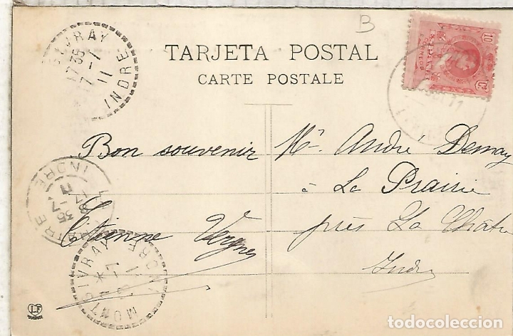 Postales: LLEIDA VALLE DE ARAN LES ESCRITA - Foto 2