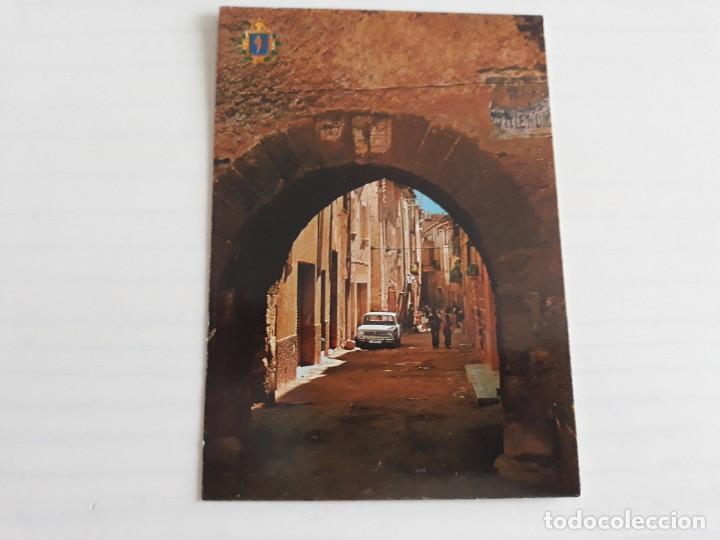 Postales: Alcover ( tarragona) - Foto 1
