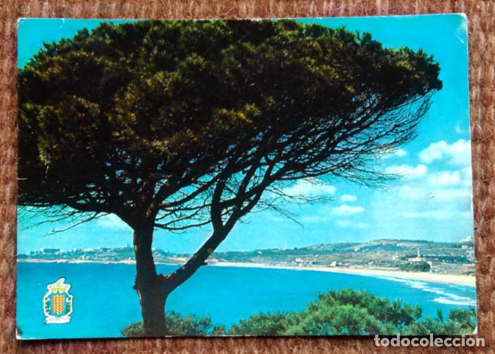 Postales: TARRAGONA - PLAYALARGA - Foto 1