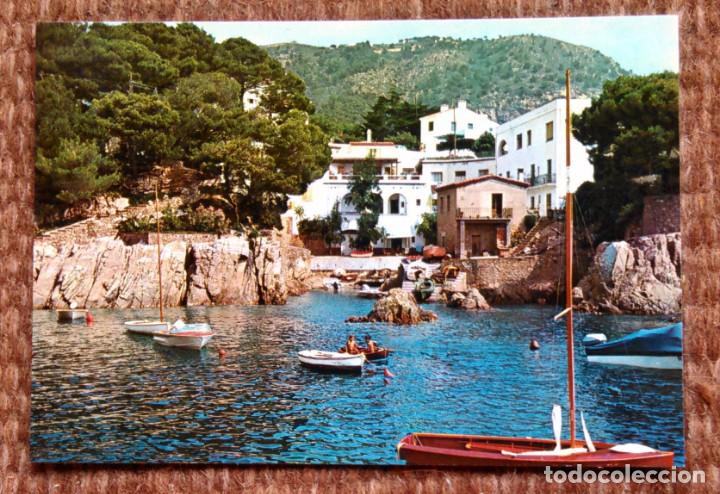Postales: FORNELLS - GIRONA - Foto 1