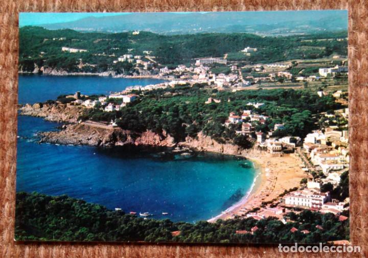 Postales: LLAFRANCH Y CALELLA - GIRONA - Foto 1