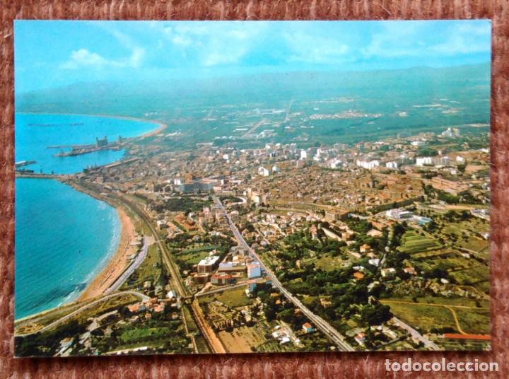 Postales: TARRAGONA - VISTA AEREA - Foto 1
