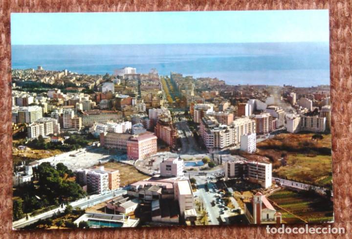 Postales: TARRAGONA - VISTA AEREA - Foto 1
