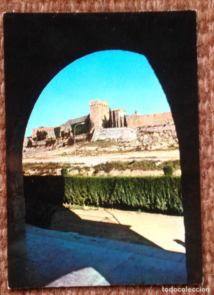 Postales: TARRAGONA - MURALLAS - Foto 1