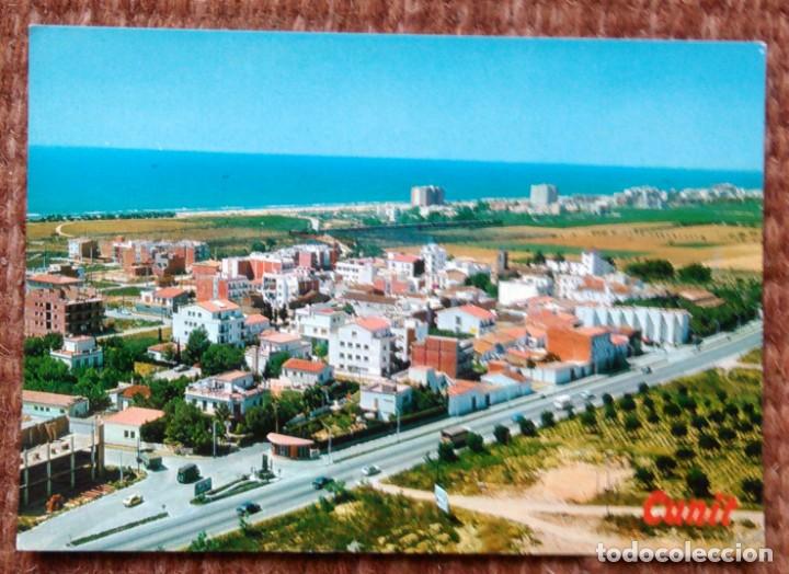 Postales: CUNIT - TARRAGONA - Foto 1