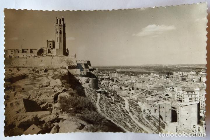 Postales: LERIDA