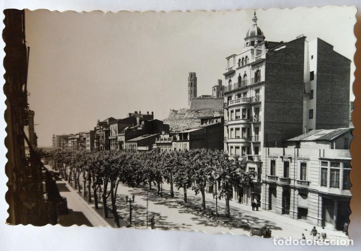 Postales: LERIDA