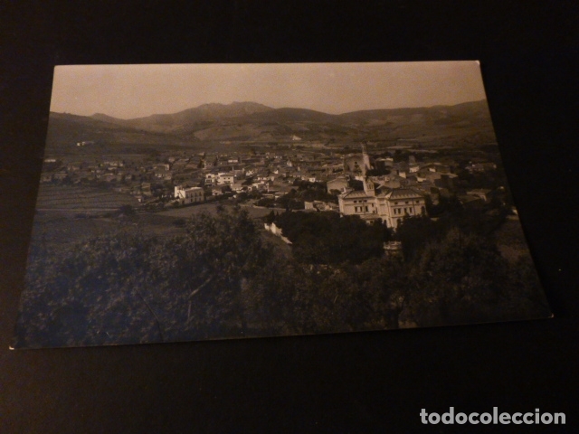 Postales: LLANSA GERONA VISTA GENERAL - Foto 1