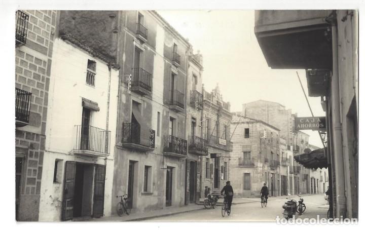 Postales: POSTAL FOTOGR&Aacute;FICA- VISTAS DE SANTA B&Aacute;RBARA. EXC. SALVADOR ANGL&Eacute;S. ANIMADA. TARRAGONA- SIN CIRCULAR
